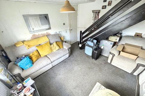 1 bedroom end of terrace house for sale, Drumsheugh Place, ., Newcastle upon Tyne, Tyne and Wear, NE5 3SY