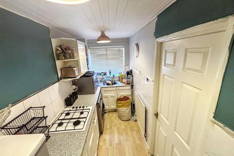 1 bedroom end of terrace house for sale, Drumsheugh Place, ., Newcastle upon Tyne, Tyne and Wear, NE5 3SY