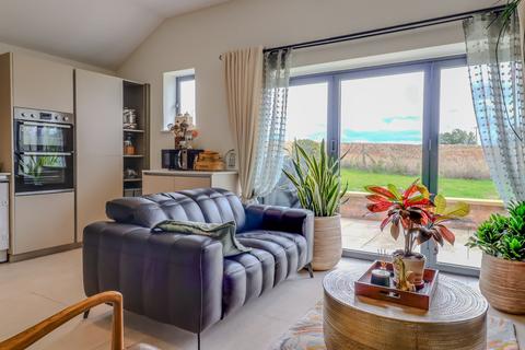 undefined, Hill Farm Close, Botcheston, LE9