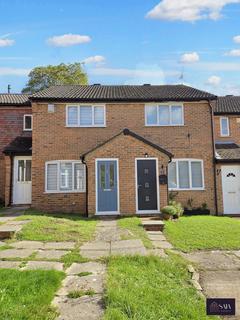 undefined, Rifle Way, Farnborough GU14