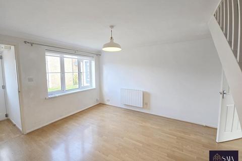 undefined, Rifle Way, Farnborough GU14