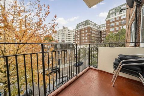 3 bedroom flat for sale, Wiltshire Close, London SW3