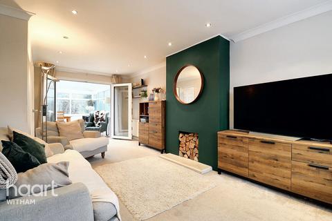 undefined, Heron Road, Kelvedon