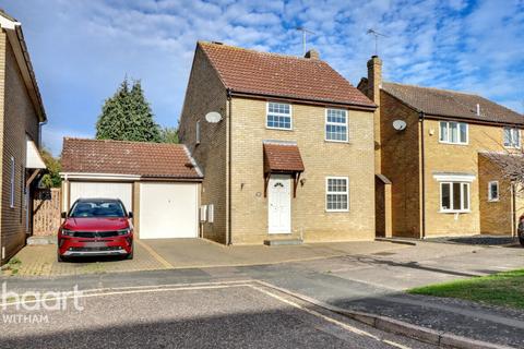 undefined, Heron Road, Kelvedon