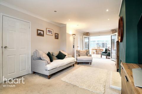 undefined, Heron Road, Kelvedon