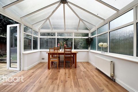 Heron Road, Kelvedon