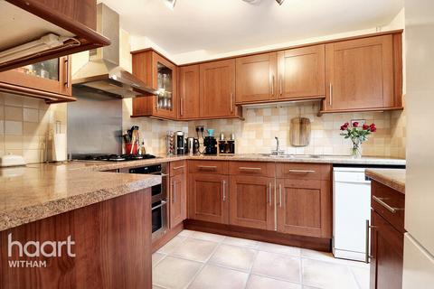 Heron Road, Kelvedon