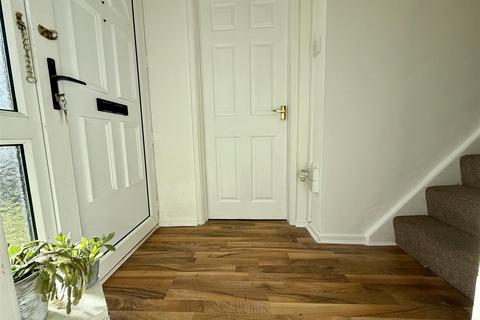 undefined, Bancyffynnon, Cross Hands, Llanelli