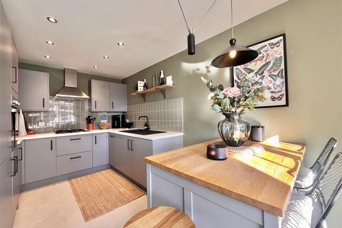 3 bedroom detached house for sale, Edith Sykes Drive, Crossgates, Leeds