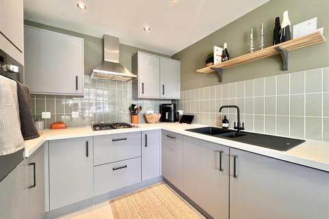 3 bedroom detached house for sale, Edith Sykes Drive, Crossgates, Leeds