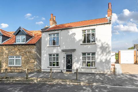 3 bedroom detached house for sale, 31 Spring Road, Market Weighton, YO43 3JJ