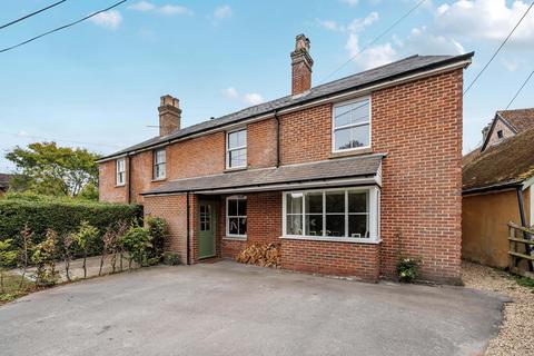 undefined, Springvale Road, Winchester, SO23