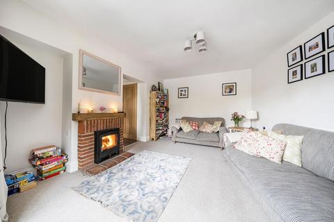 undefined, Springvale Road, Winchester, SO23