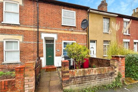 2 bedroom terraced house for sale, Cumberland Road, Reading, Berkshire