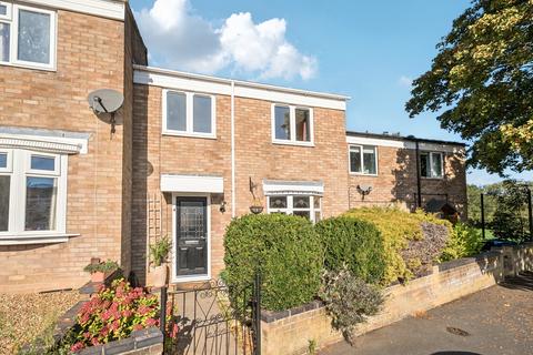 Bushey Leys Close, Oxford OX3