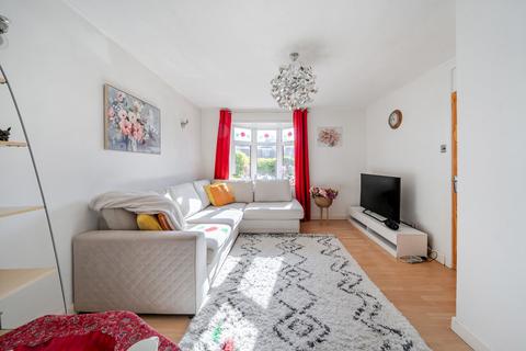 undefined, Bushey Leys Close, Oxford OX3