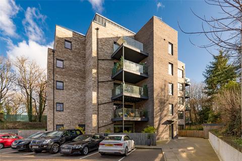 3 bedroom apartment for sale, Groathill Road South, Edinburgh