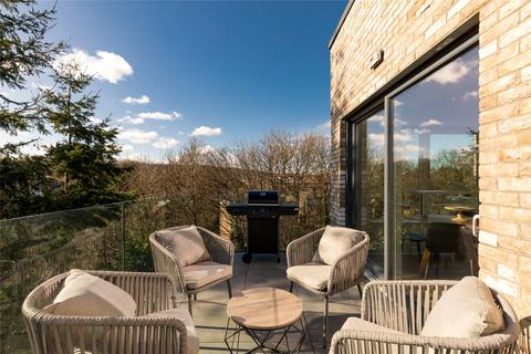 3 bedroom apartment for sale, Groathill Road South, Edinburgh