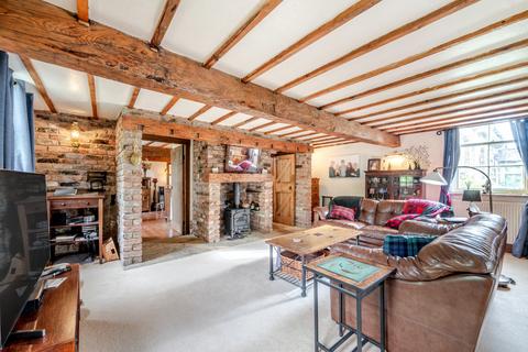 undefined, Thistle Hill, Knaresborough, North Yorkshire, UK, HG5