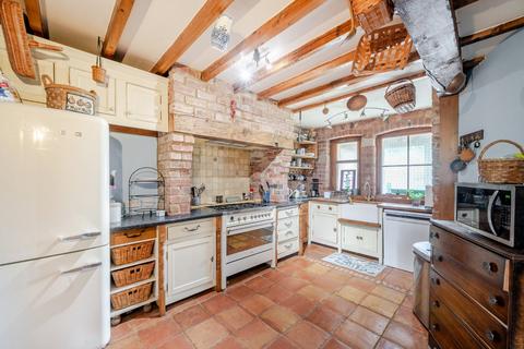 undefined, Thistle Hill, Knaresborough, North Yorkshire, UK, HG5
