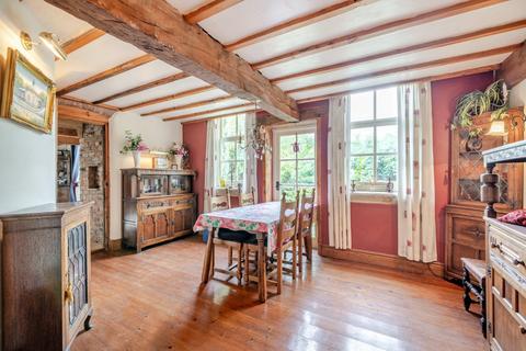 undefined, Thistle Hill, Knaresborough, North Yorkshire, UK, HG5