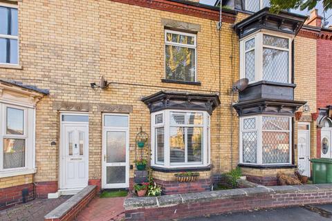 St John Street, Bridlington