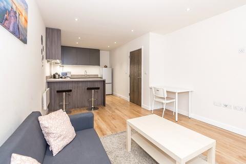undefined, Beaufort Square, Beaufort Park, Colindale, NW9