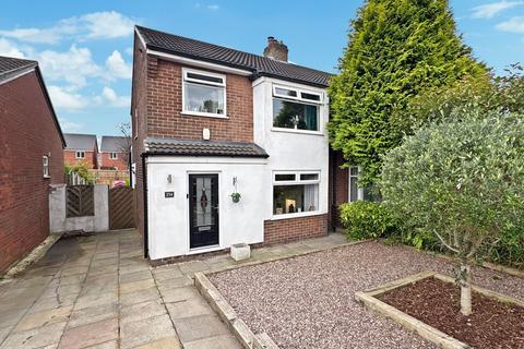 Park Road, Westhoughton, BL5