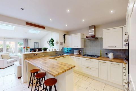 undefined, Park Road, Westhoughton, BL5