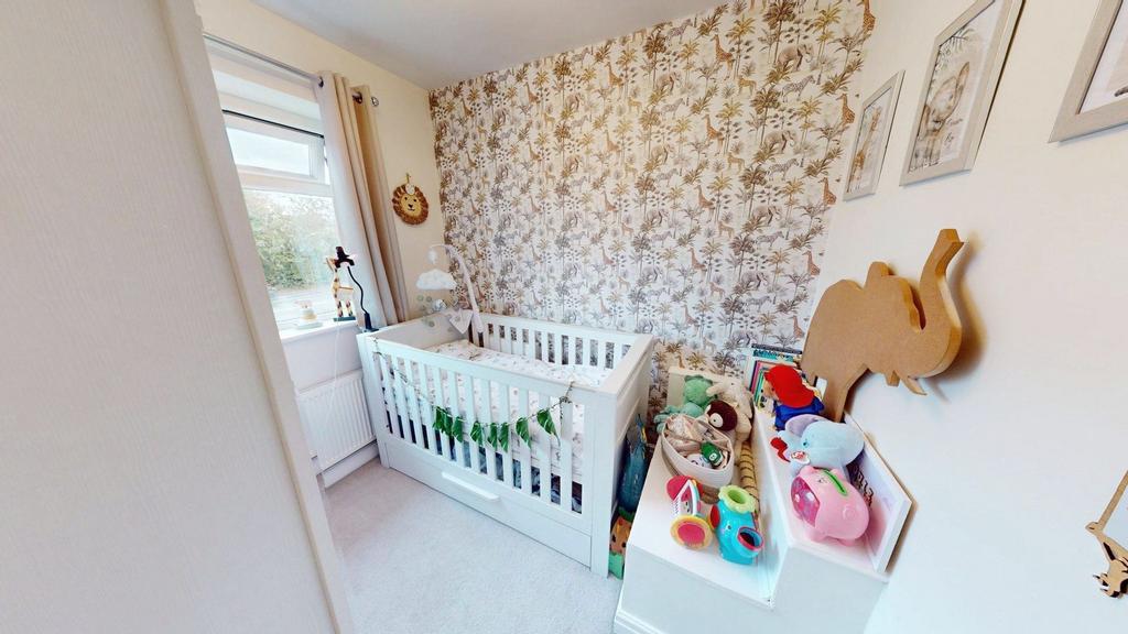 Bedroom 3