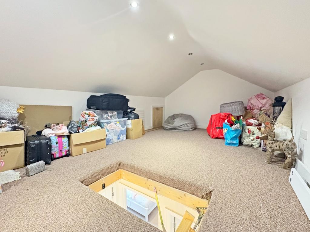 Attic