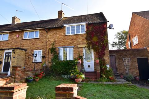 The Garth, Abbots Langley, WD5