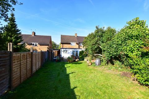 3 bedroom end of terrace house for sale, The Garth, Abbots Langley, WD5