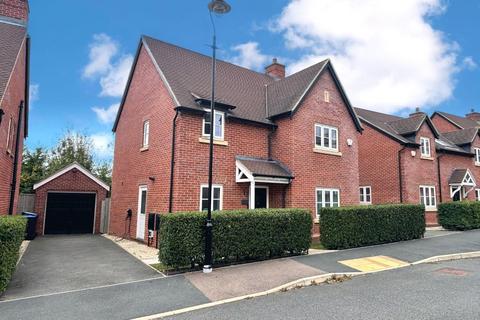 undefined, Clover Lane, Wootton, Northampton