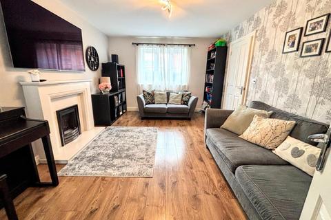 undefined, Clover Lane, Wootton, Northampton