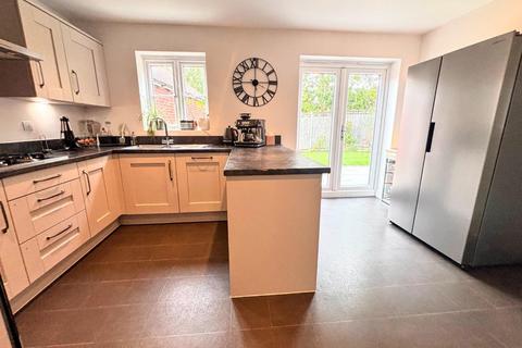 undefined, Clover Lane, Wootton, Northampton