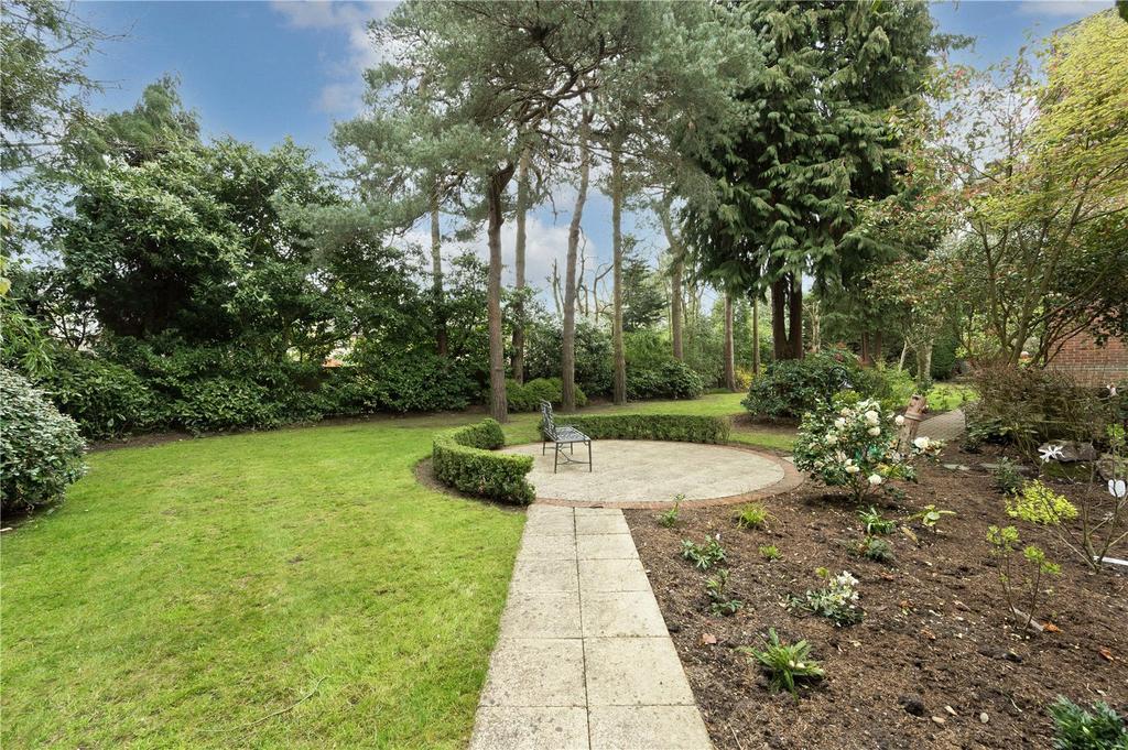 Communal Gardens