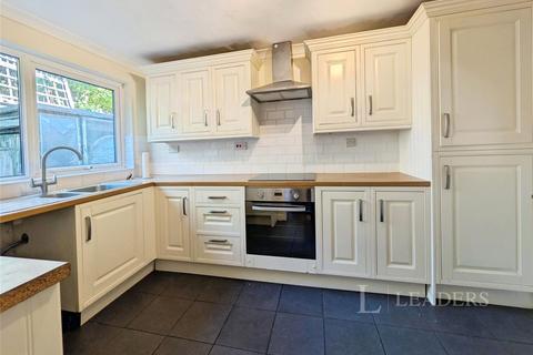 undefined, Cobden Rise, St. Catherines Road, Southampton