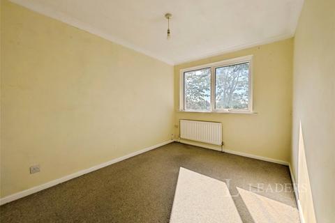 3 bedroom end of terrace house for sale, Cobden Rise, St. Catherines Road, Southampton