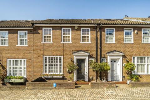 undefined, Fairfax Place, London NW6