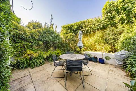 undefined, Fairfax Place, London NW6
