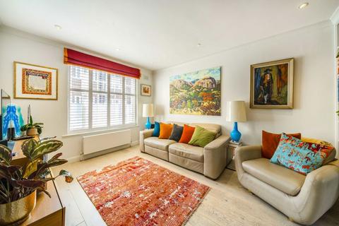 undefined, Fairfax Place, London NW6