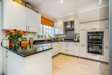 undefined, Fairfax Place, London NW6