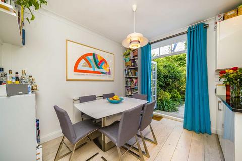 undefined, Fairfax Place, London NW6