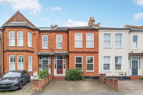 3 bedroom terraced house for sale, Ardoch Road, Catford, London, SE6
