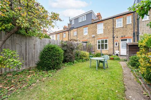 3 bedroom terraced house for sale, Ardoch Road, Catford, London, SE6