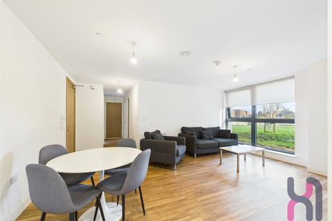 Manchester Waters, 3 Pomona Strand, Old Trafford, M16