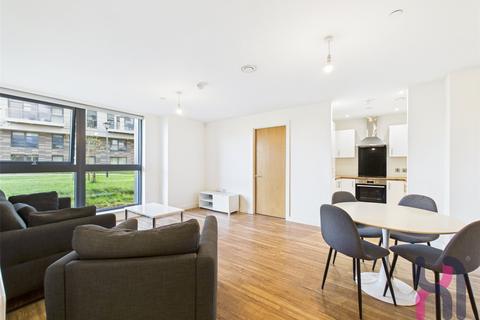 3 bedroom flat for sale, Manchester Waters, 3 Pomona Strand, Old Trafford, M16
