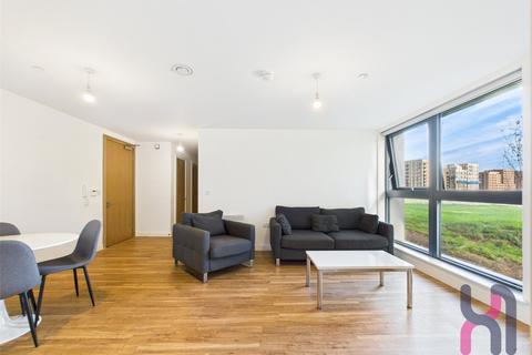 3 bedroom flat for sale, Manchester Waters, 3 Pomona Strand, Old Trafford, M16