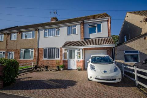 undefined, Westbourne Road, Downend, Bristol, BS16 6RH